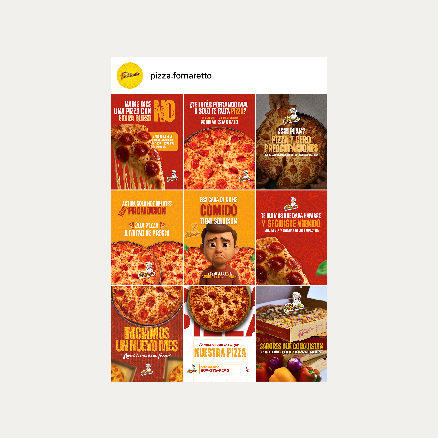 Social Media Cover